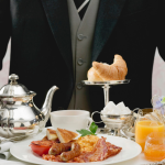 Le Maître d’hôtel, chef d’orchestre du service