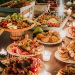 3 idées gourmandes de repas de fin d’année pour votre entreprise