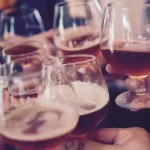 Organisez votre pot de départ à Paris avec Gastronomia Traiteur !