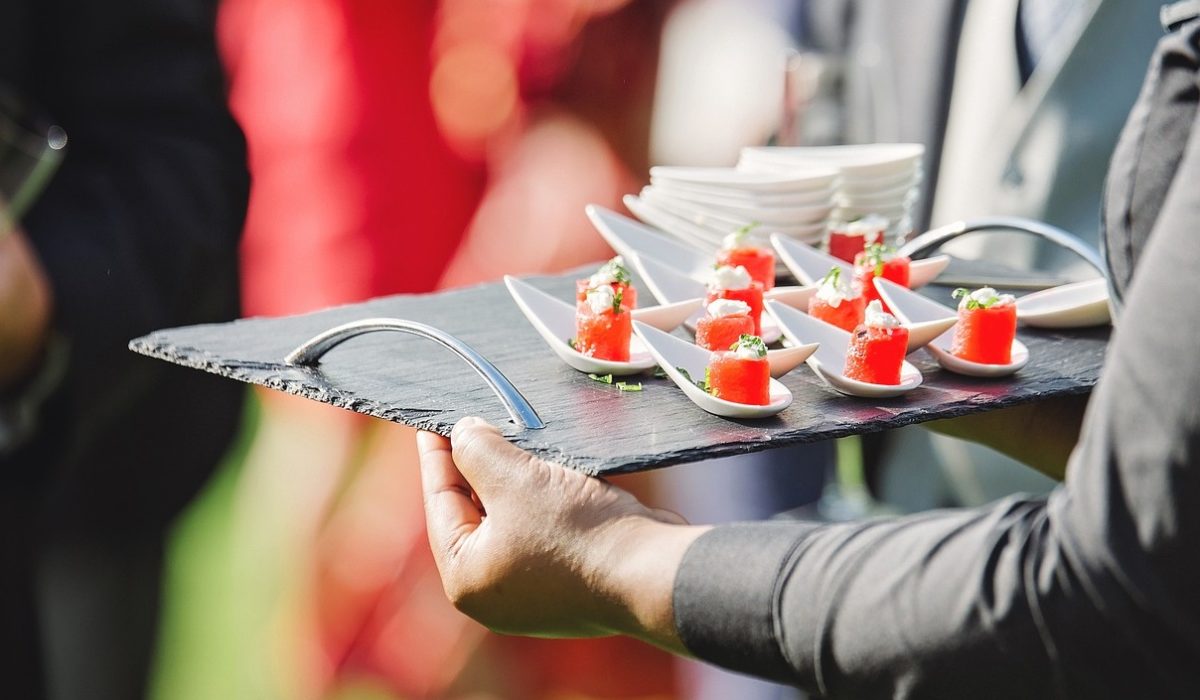 Organisez dès maintenant votre séminaire d’entreprise avec Gastronomia Traiteur !