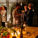 Organisez votre séminaire d’entreprise à Paris avec Gastronomia !