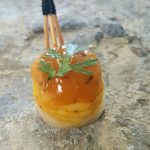 Apéritif sucré 1