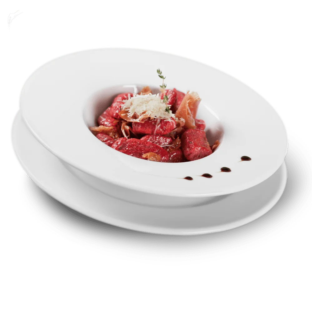 assiette chaude buffet