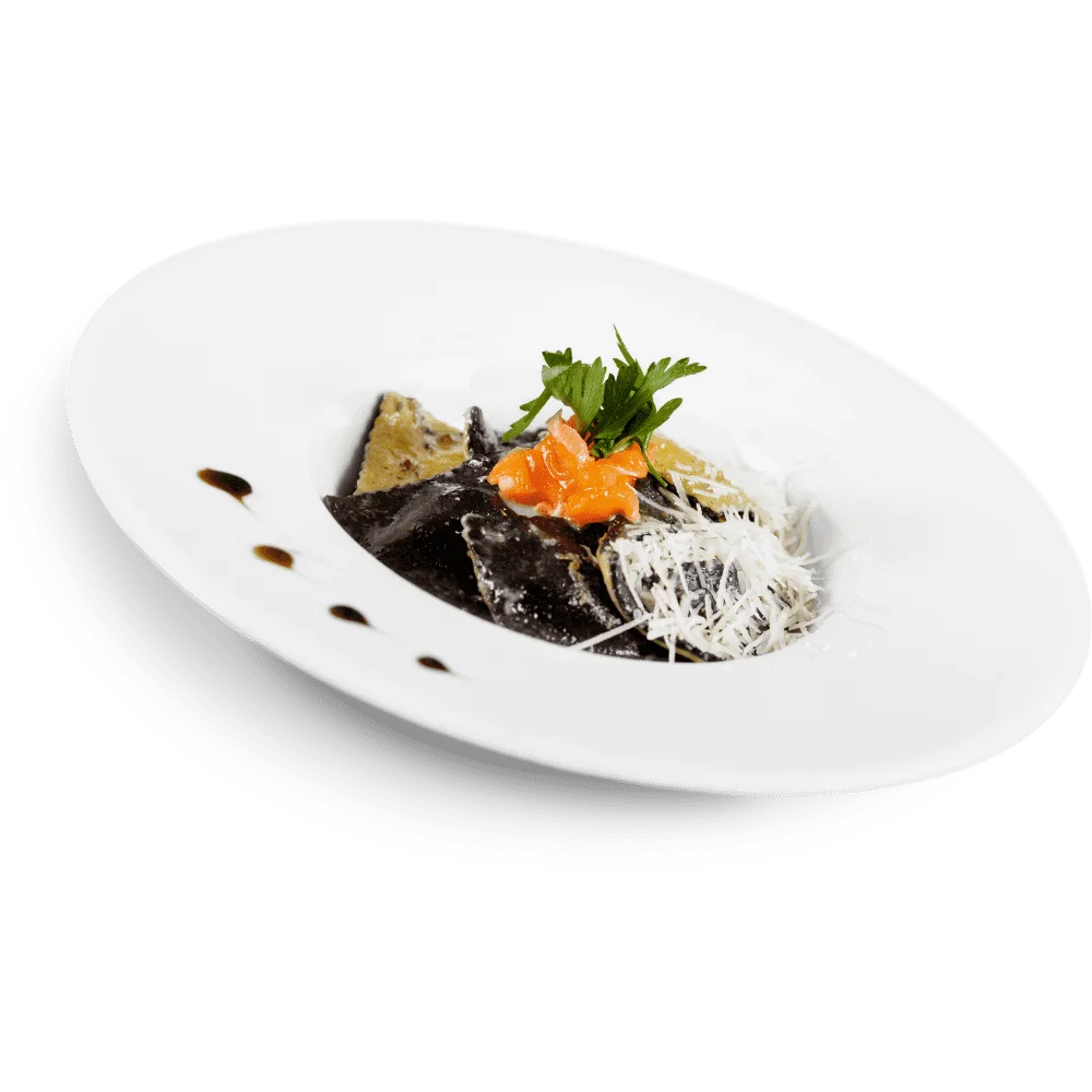 assiette froide buffet