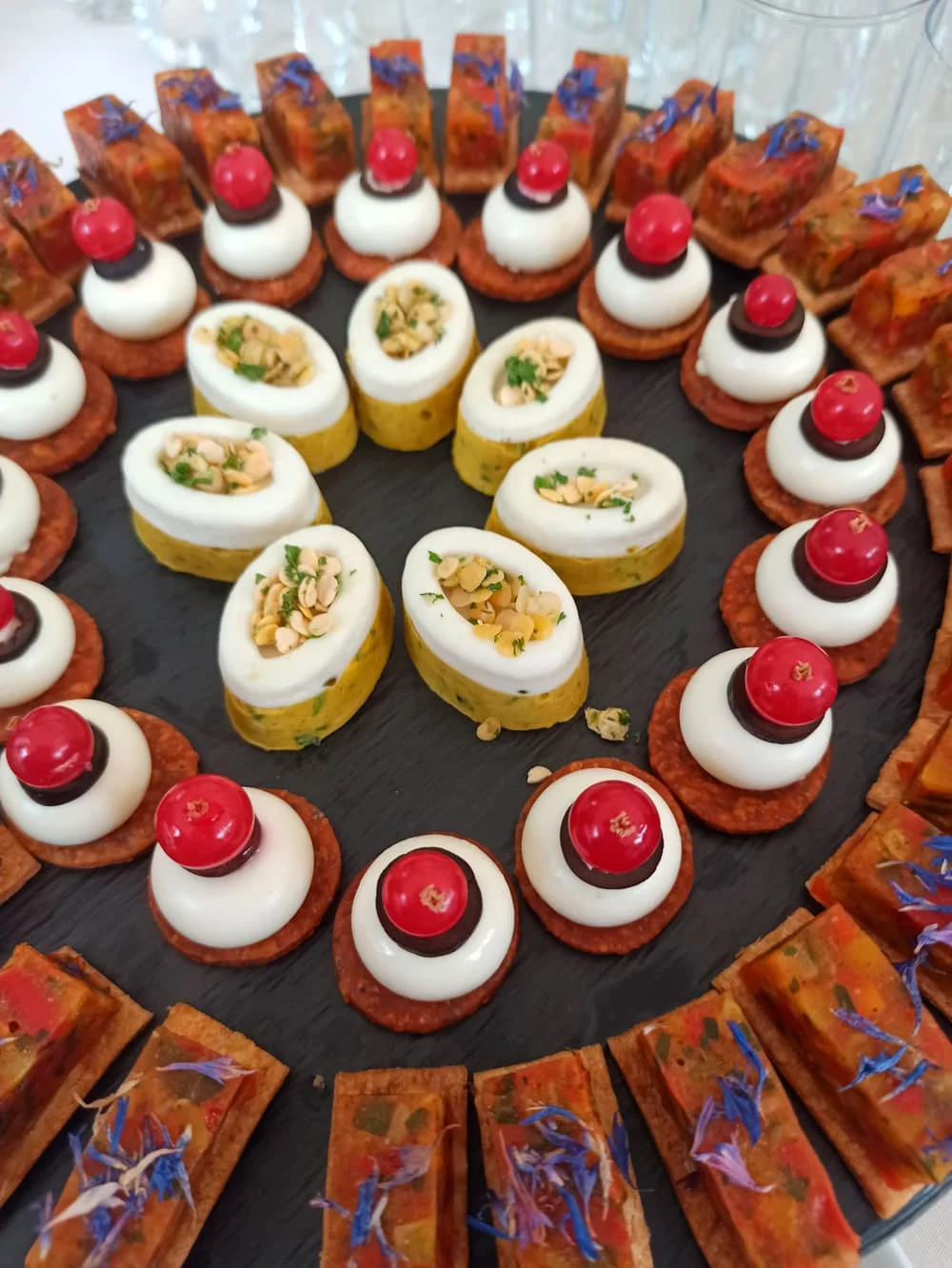 photo cocktail entreprise parisien