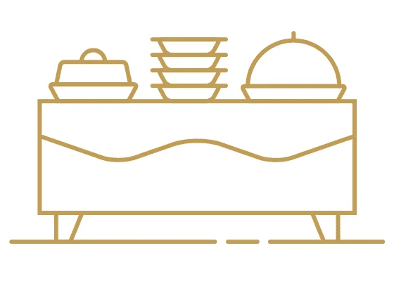 icone buffet entreprise