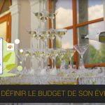 Trouvez le bon budget pour votre événement !
