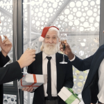 Les repas de fin d'année en entreprise : entre tradition et innovation