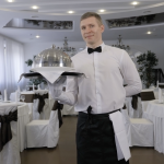 Techniques de service pour les grands événements d’entreprise