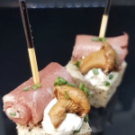 Découvrez les pièces Gastronomia et leur diversité