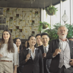 Cocktails d'entreprise : bien plus que de simples rassemblements